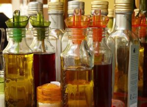 vinegar