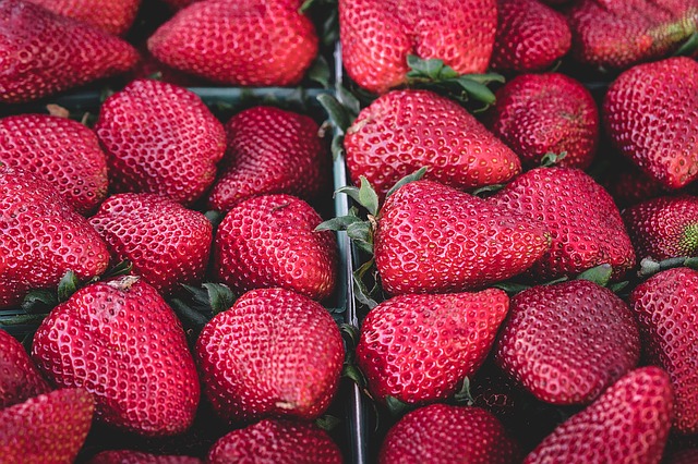 4 Best Foods For Women's Reproductive Health (3)