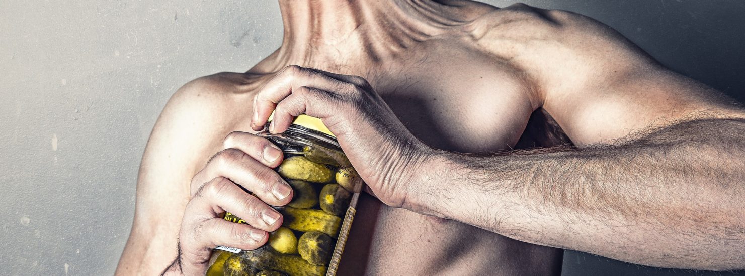 5 Fitness Tips for Men Over 40