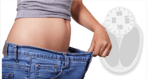 hgh promotes weight loss