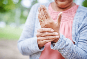 Arthritis