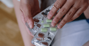 pills