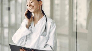 doctor