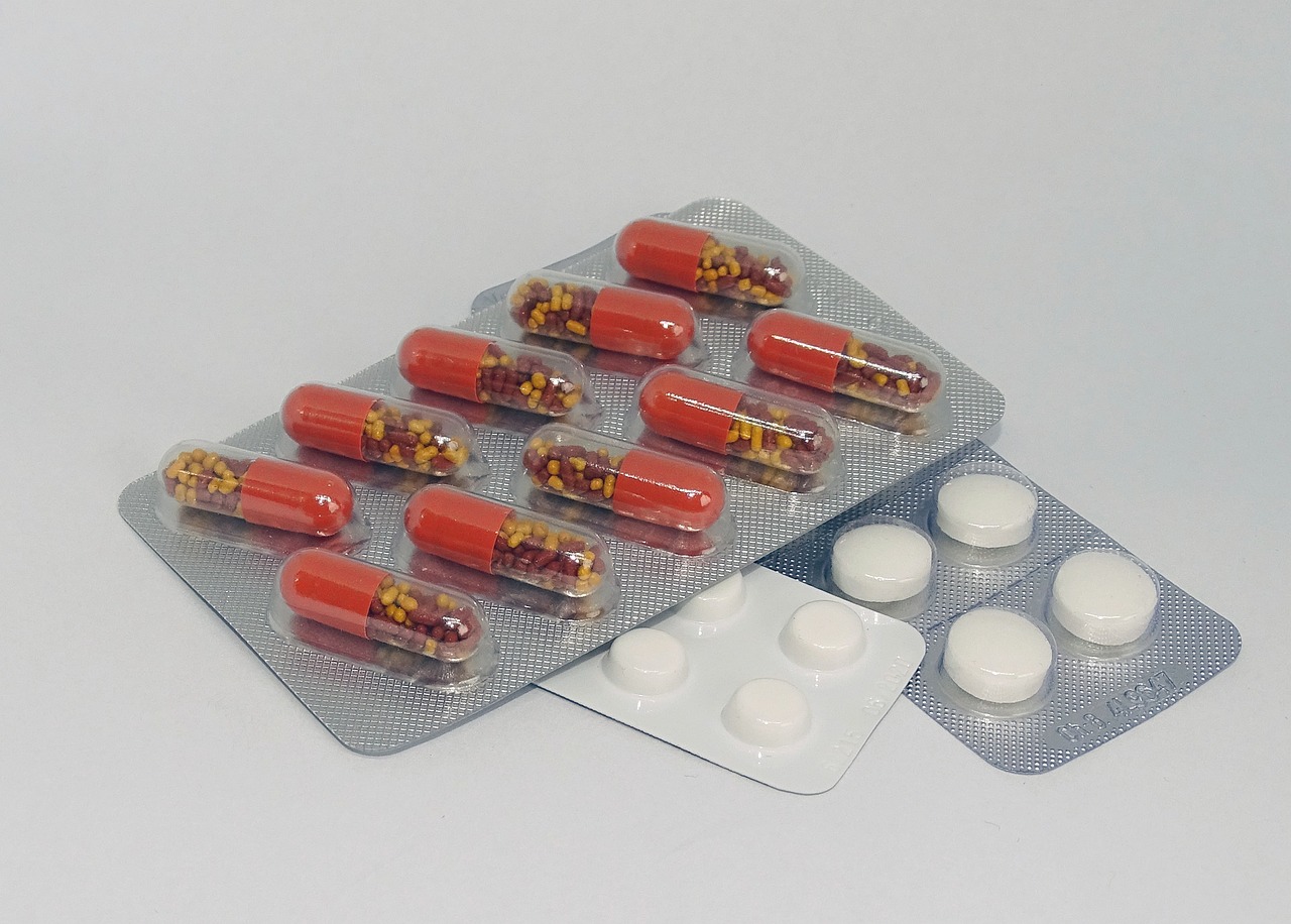 tablets