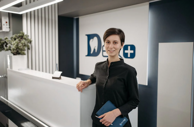 dental clinic